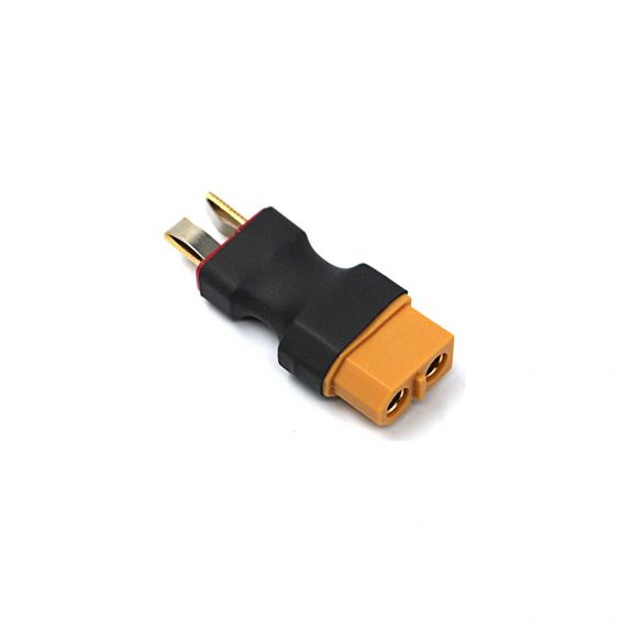 XT60 (female) naar T-Plug (male) adapter
