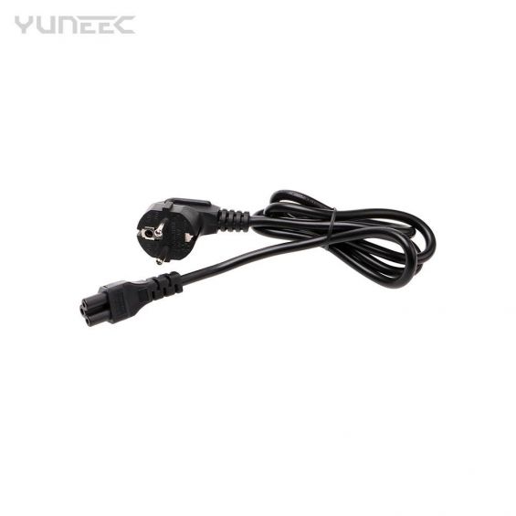 Yuneec Typhoon H / H520 / H Plus Power Cable (EU)
