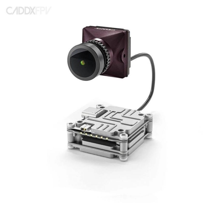 Caddx Polar Vista Kit