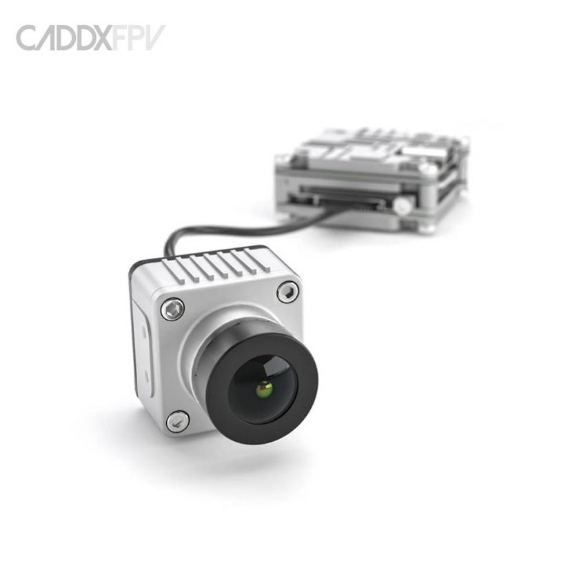 Caddx Vista