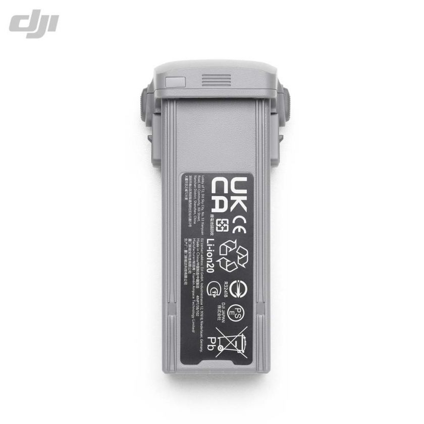 DJI Air 3S - Intelligent Flight Battery
