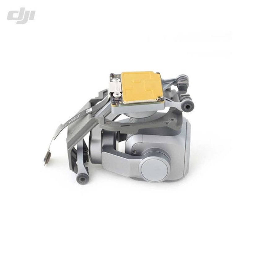 DJI Mavic 2 Pro - Gimbal Camera