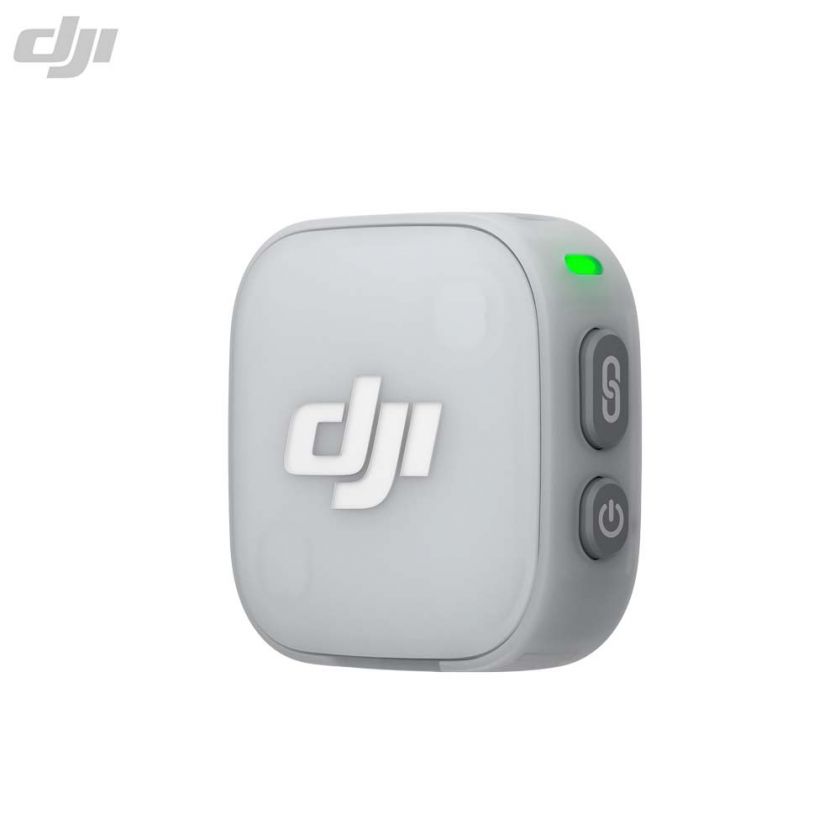 DJI Mic Mini 2 - Transmitter