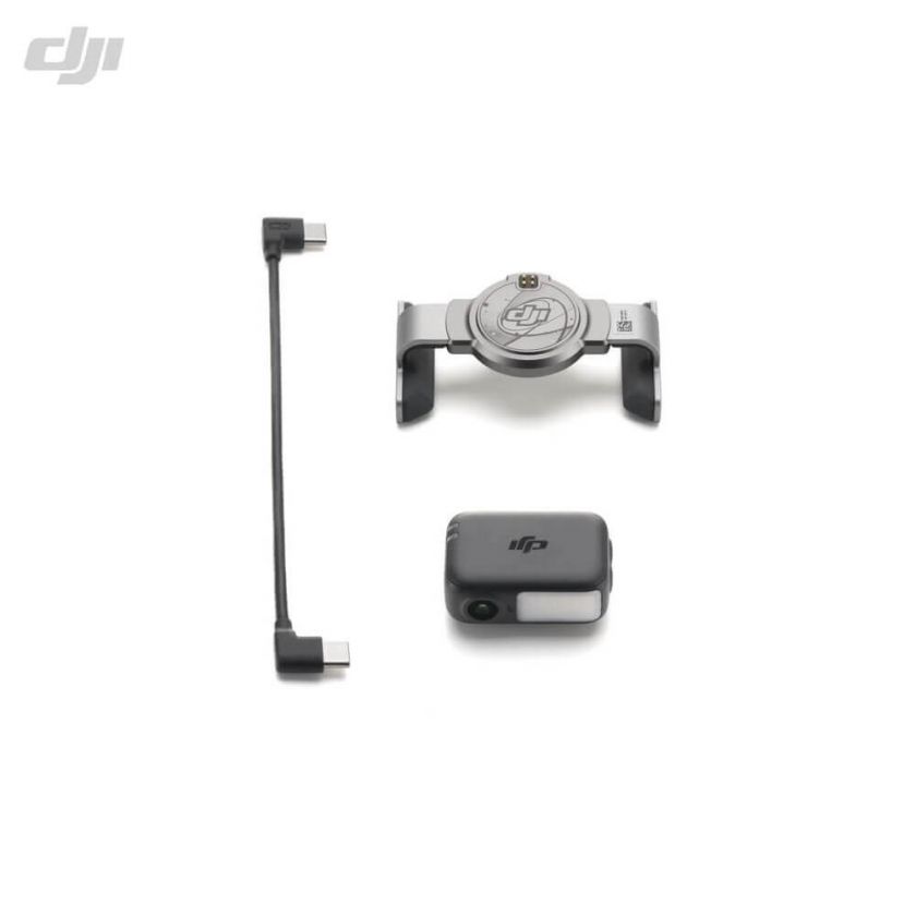 DJI OM 8 Series - Tracking Kit