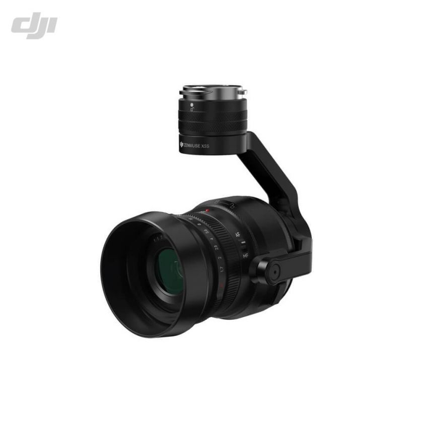 Zenmuse X5S