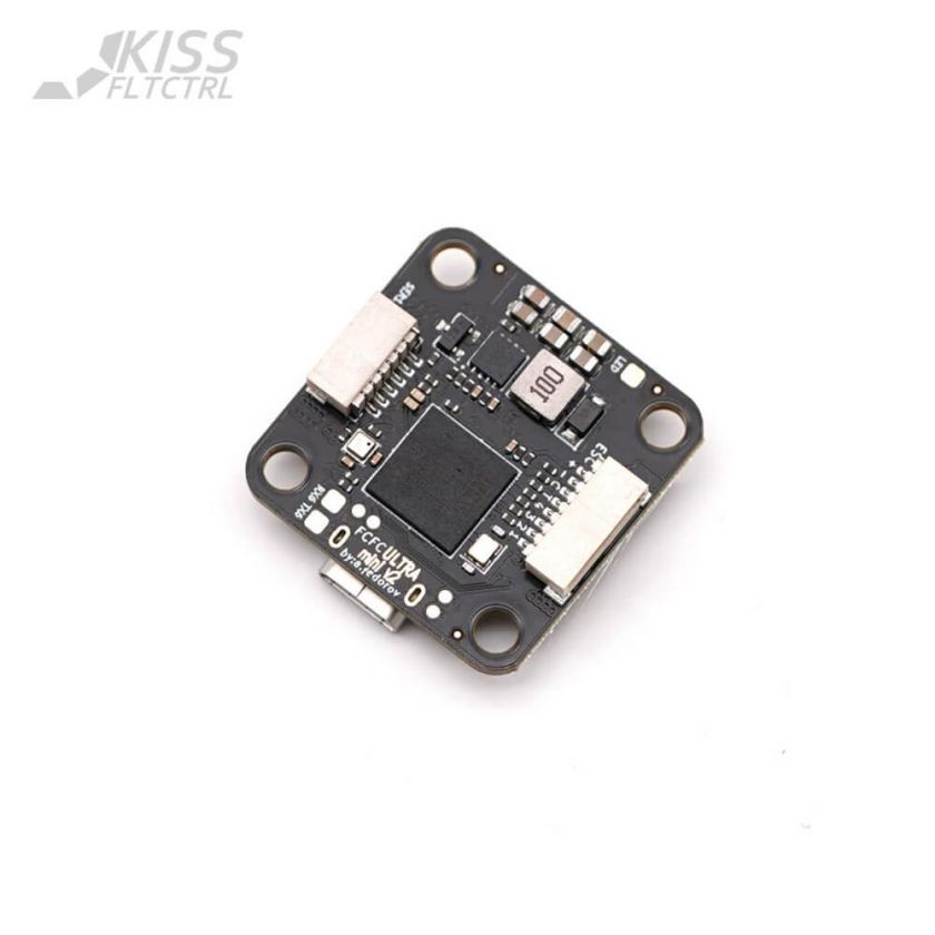 【新品未開封】KISS ULTRA FC V2 Kiss Ultra FCFC Mini V2 Flight Controller
