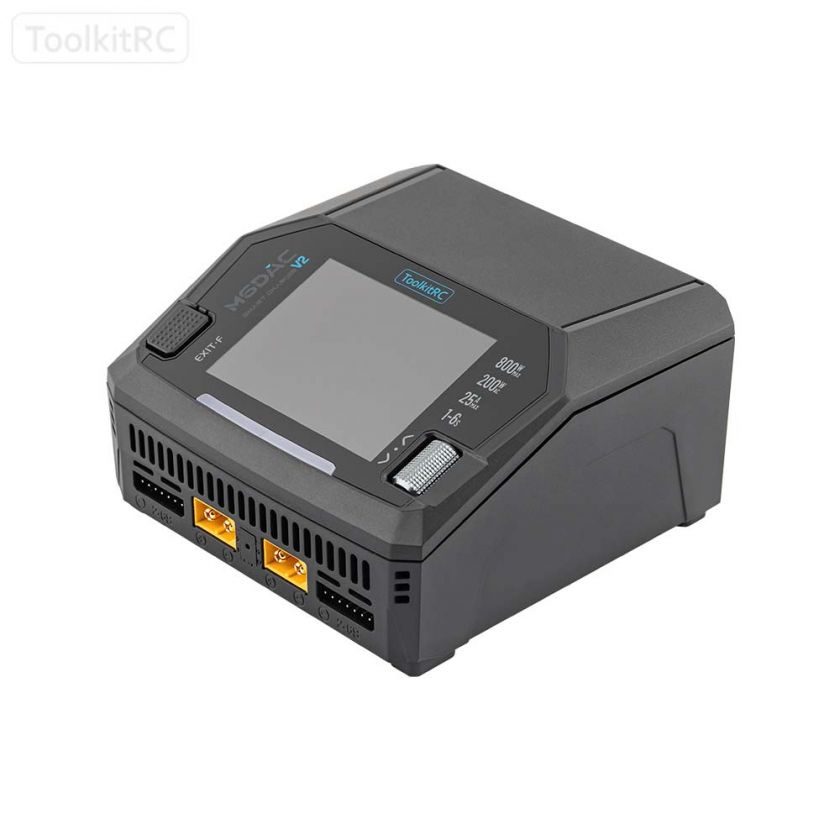 ToolkitRC M6DAC V2