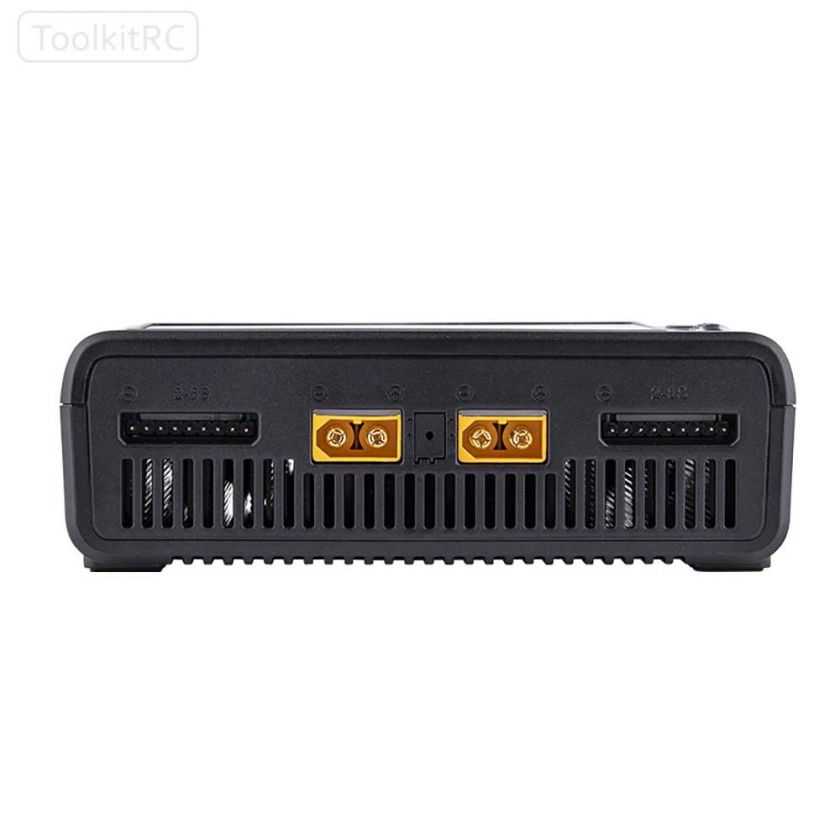 ToolkitRC M8D タッチチャージャー 160W ToolkitRC - M8D Acculader