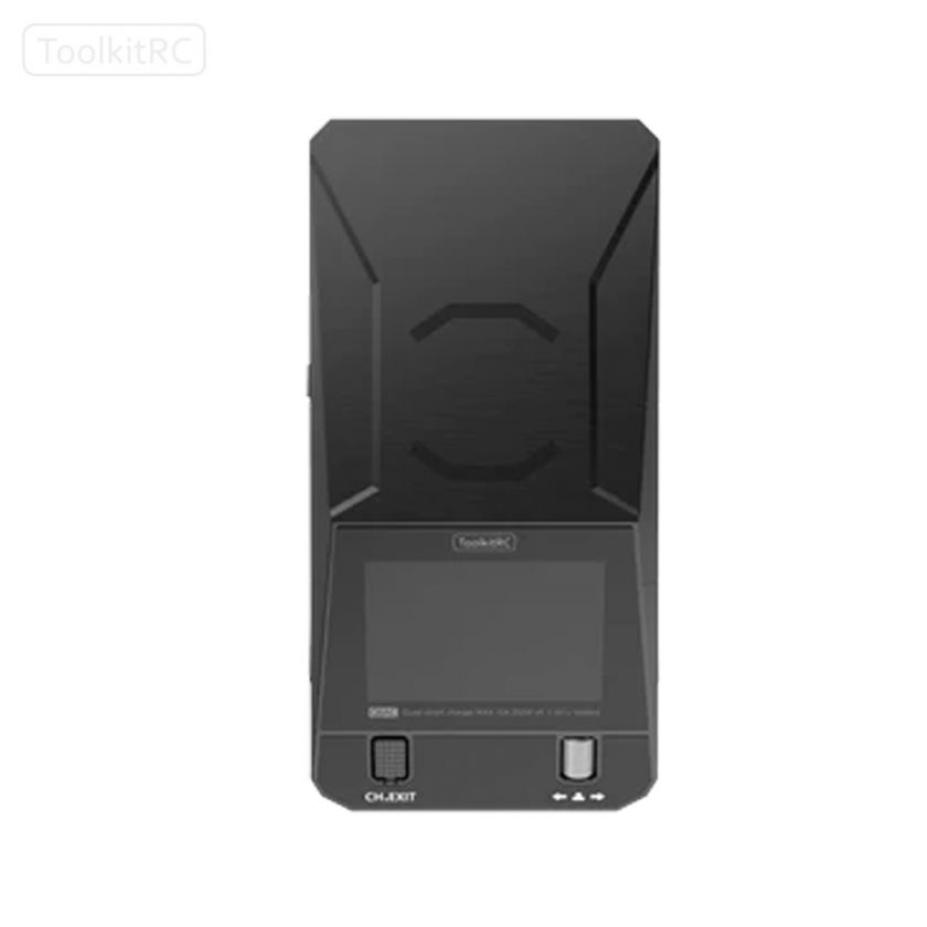 ToolkitRC Q6AC Quad Smart Charger