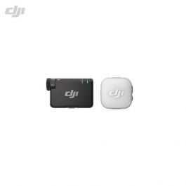 DJI Mic Mini 2 - 1 TX + 1 RX