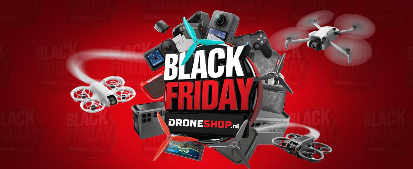 Black Friday 2025