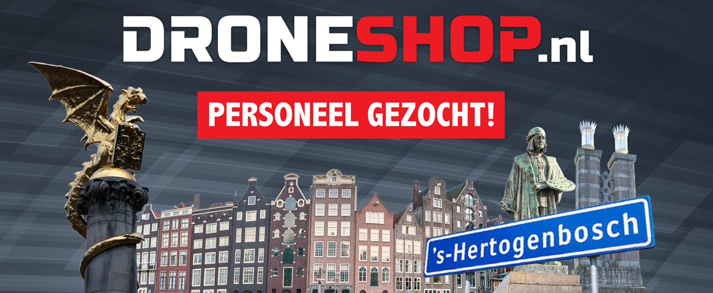 Word jij onze nieuwe collega?