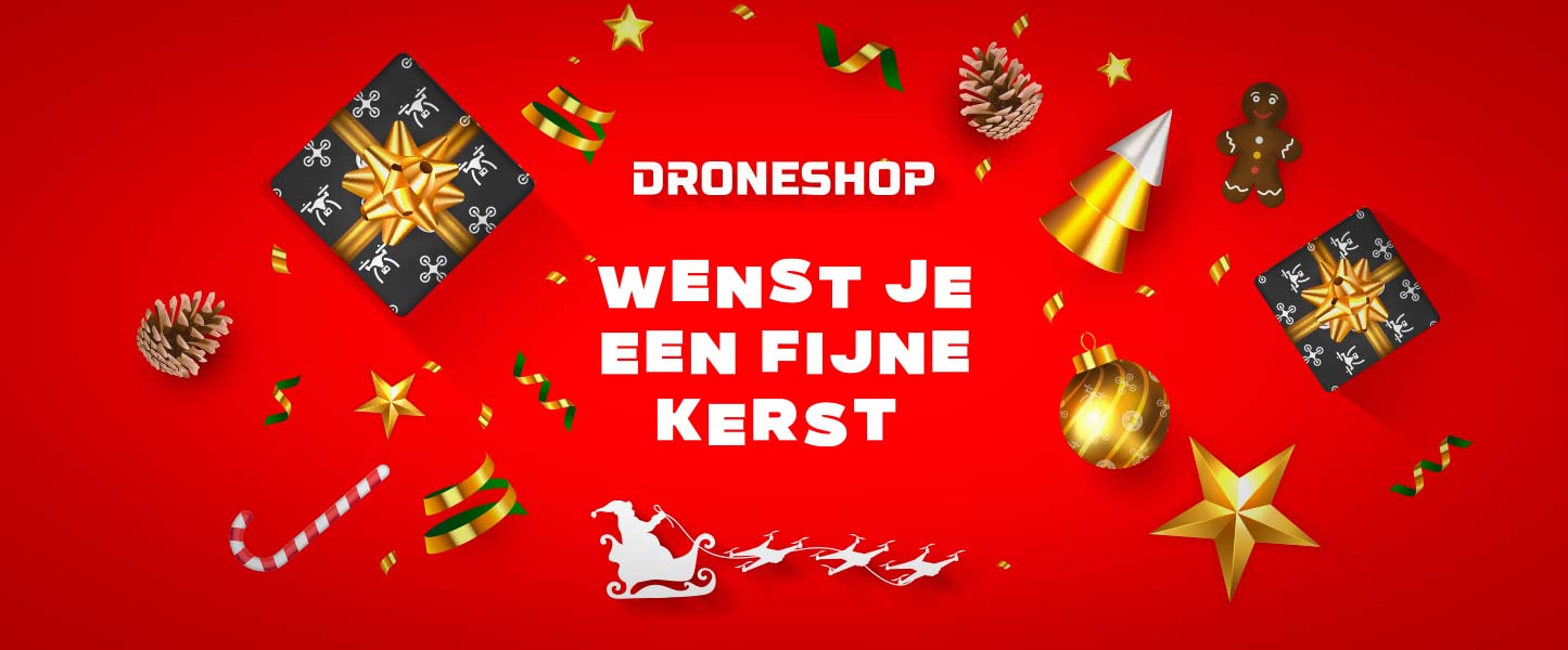 Fijne kerstdagen!