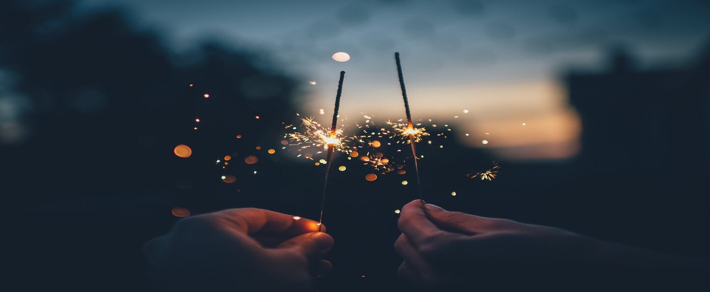 Aftellen tot het nieuwe jaar met de NYE Deals