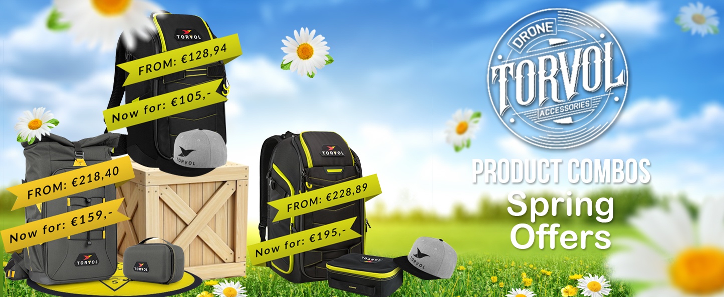 Torvol Spring Offers