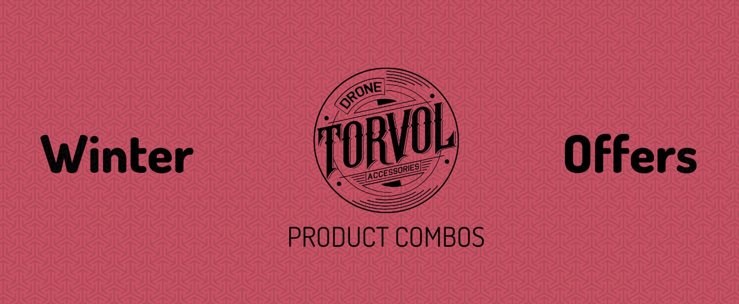 Profiteer van de Torvol Winter Offers