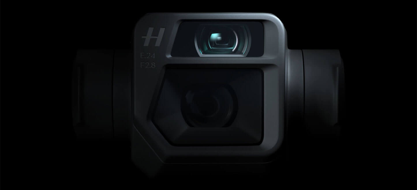 DJI Mavic 3 Hasselblad Camera