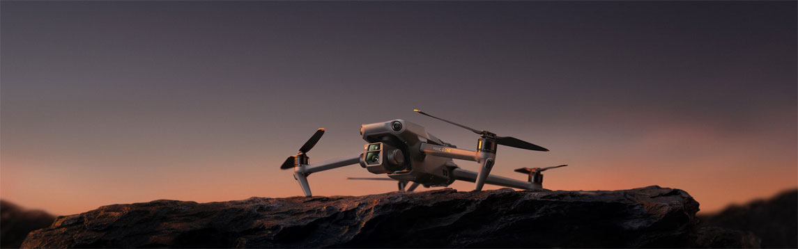 DJI Mavic 3
