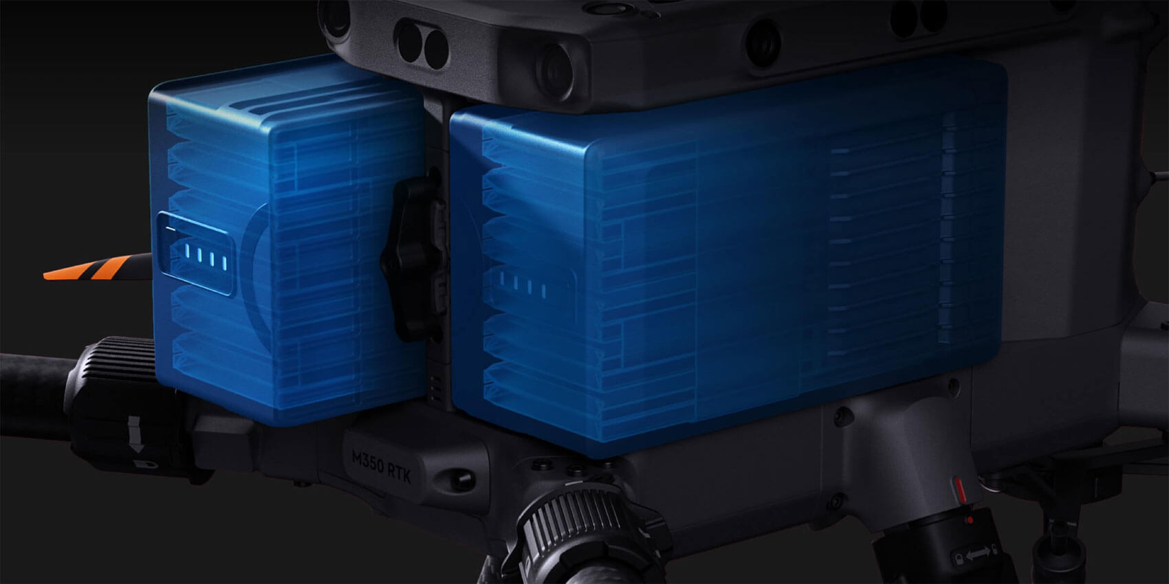 Photo inspiration: Gallery Detail: Dji Matrice 350 Rtk