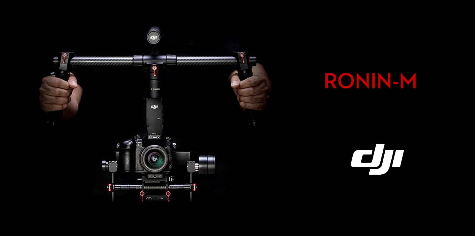 DJI Ronin M DJI Ronin M