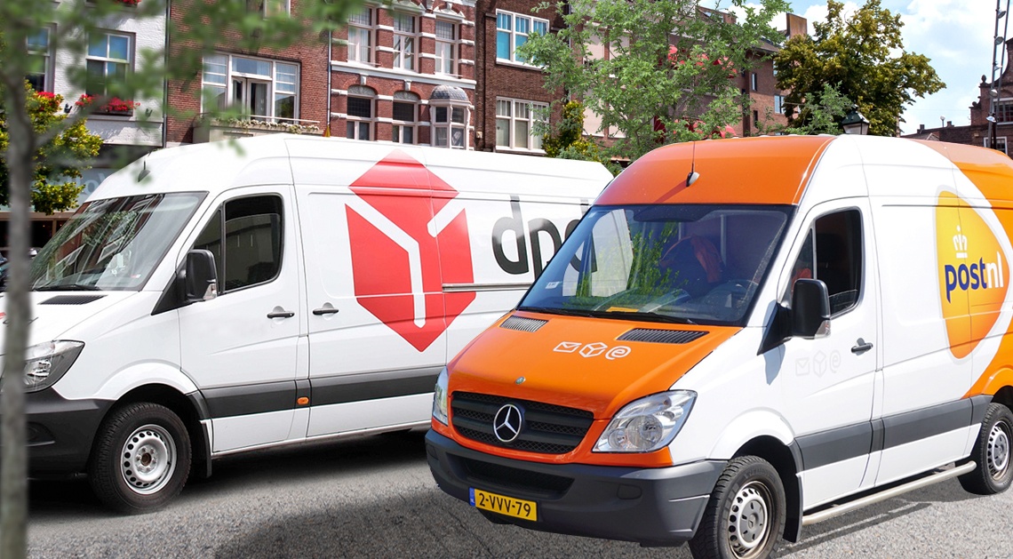 Levering