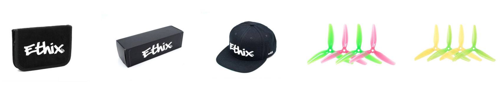 ETHIX producten