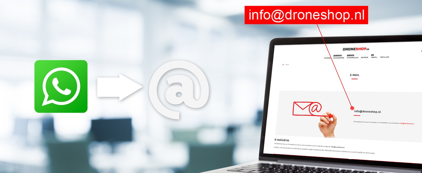E-mail