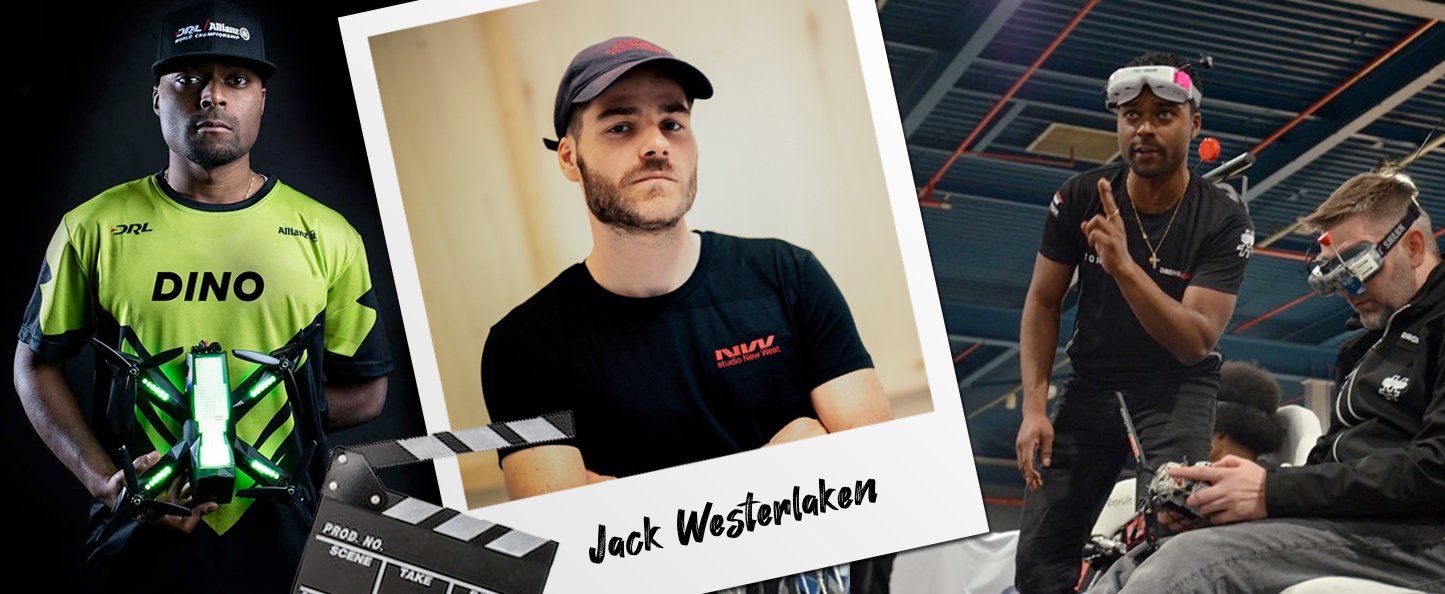 Jack Westerlaken