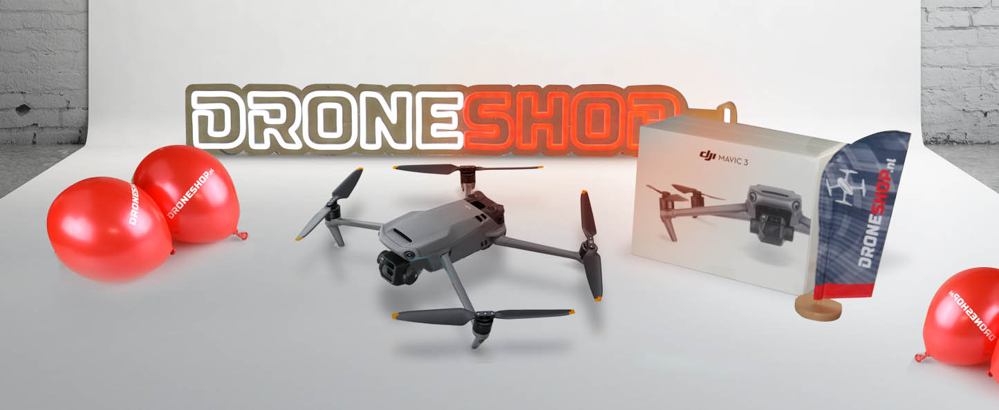 DJI Mavic 3