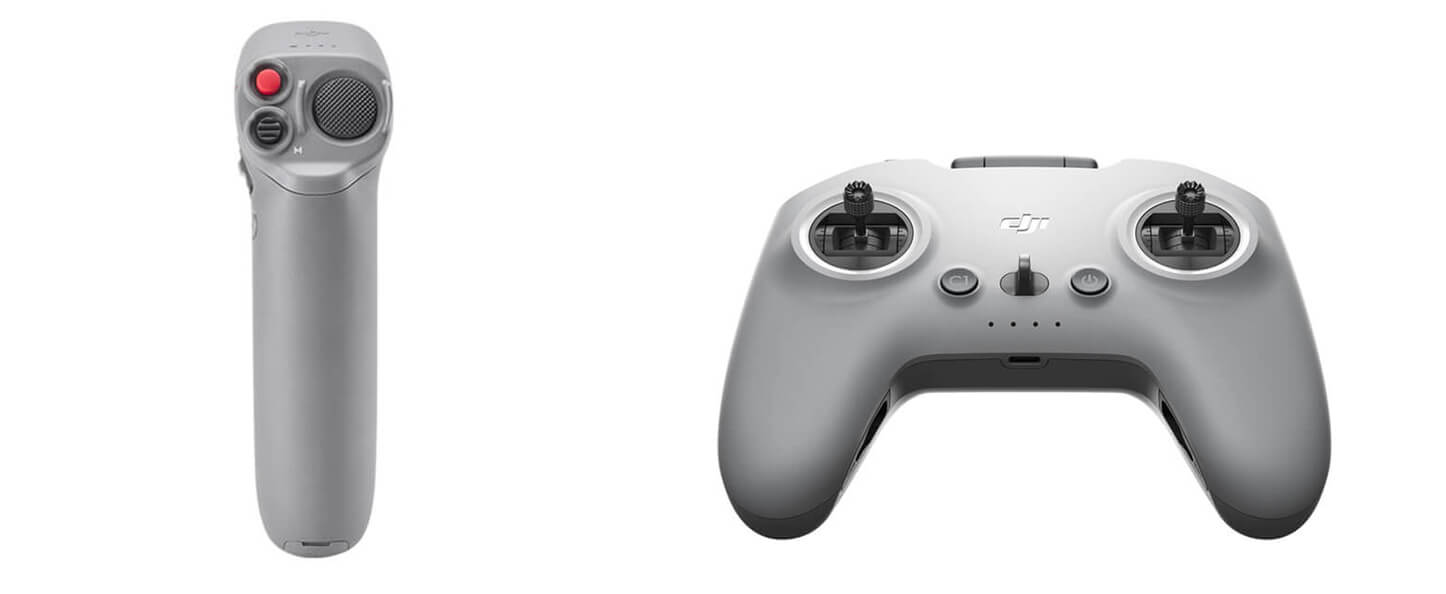 DJI Avata FPV Cinewhoop Drone