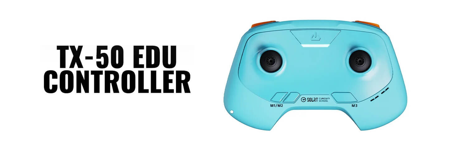 Hisingy Explore Blazer drone FPV Controller