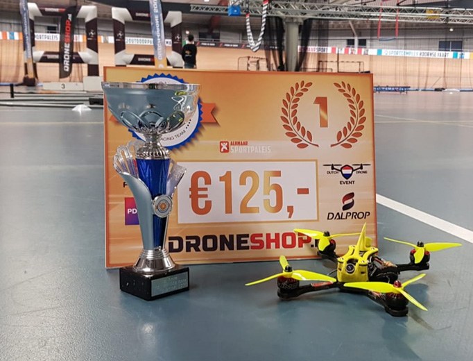 Dutch Drone Squad