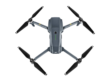 DJI Mavic Pro