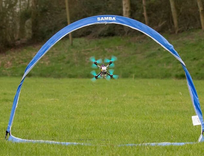 Dennis Mennema (DroneD FPV)