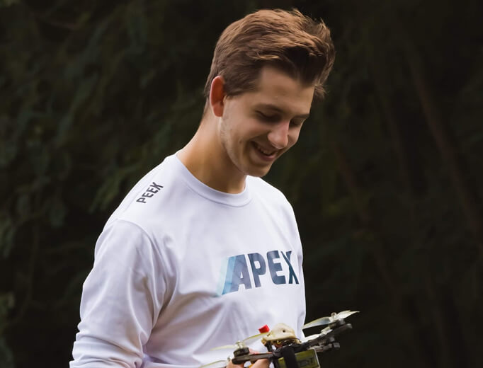 Keepy FPV